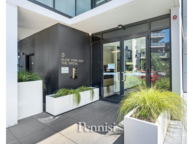 401/3 Olive York Way, Brunswick West VIC 3055