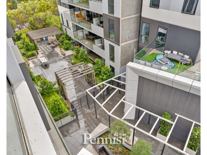 401/3 Olive York Way, Brunswick West VIC 3055