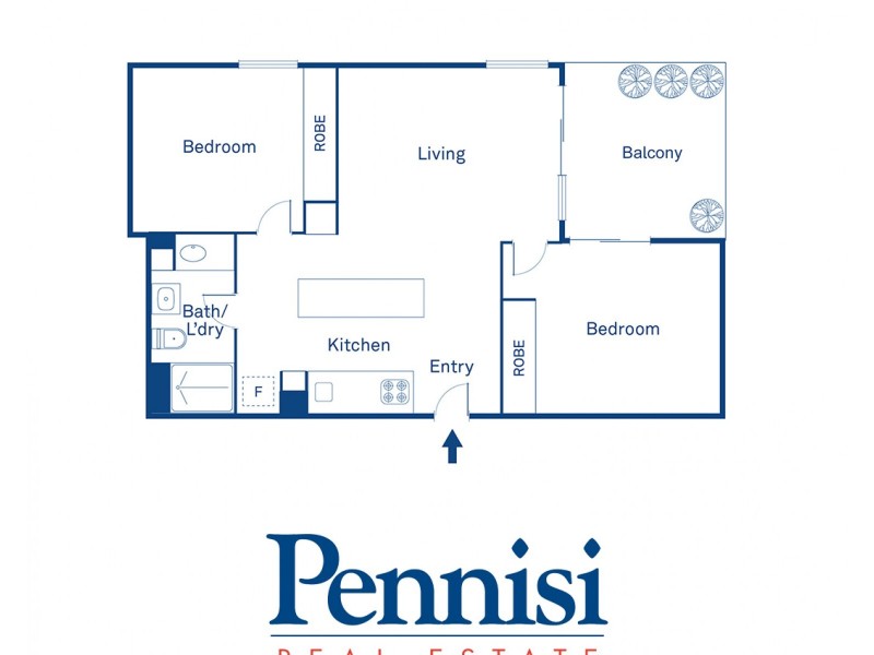 401/3 Olive York Way, Brunswick West VIC 3055