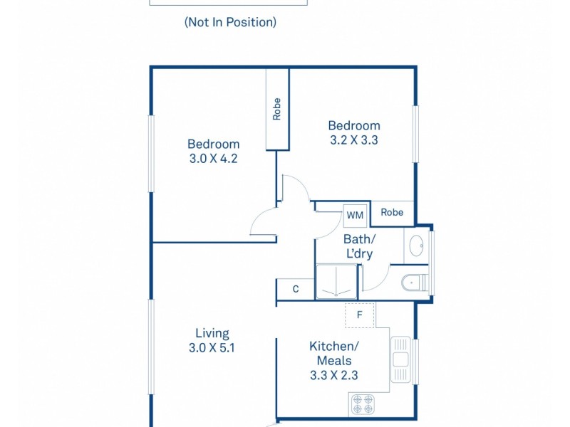 11/15 Royal Avenue, Essendon North VIC 3041