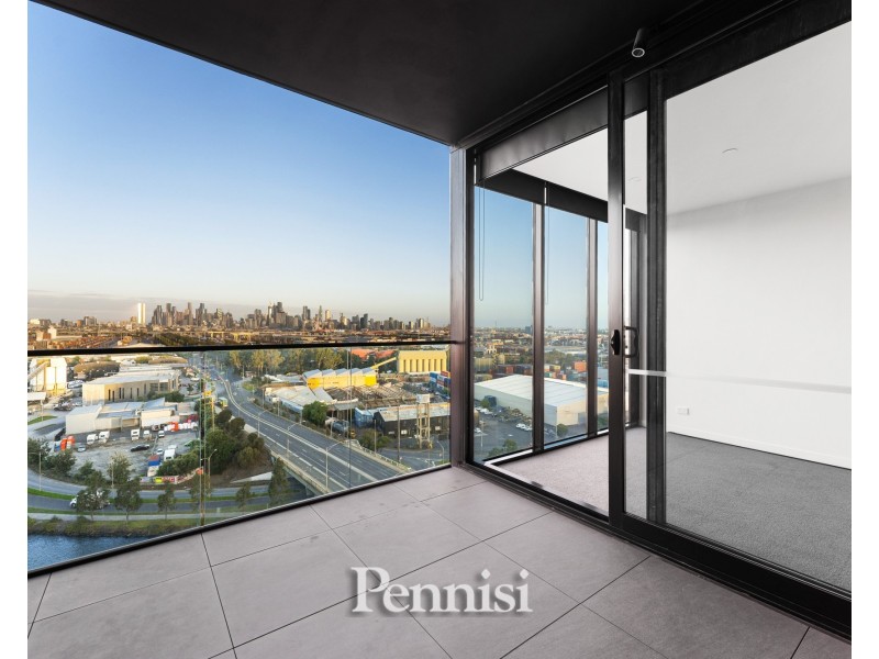 1102/2 Joseph Road, Footscray VIC 3011