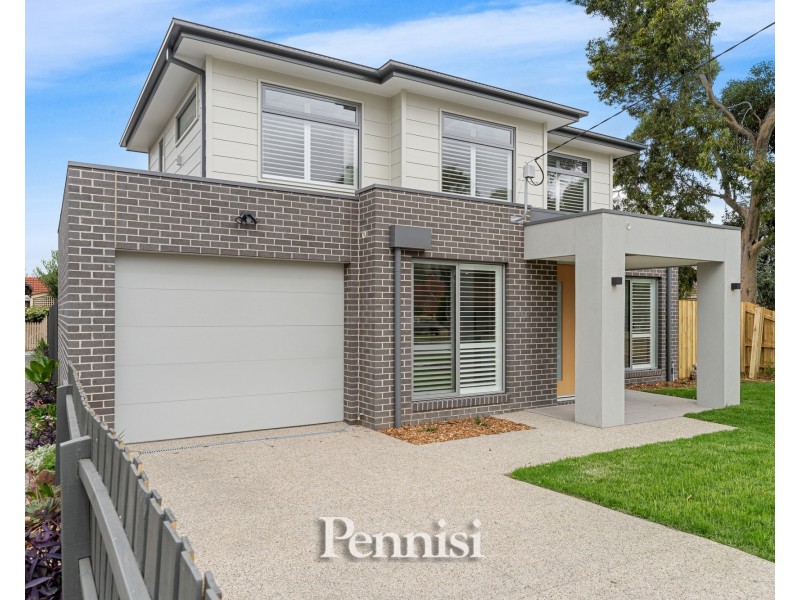 2 Cameron Road, Essendon VIC 3040