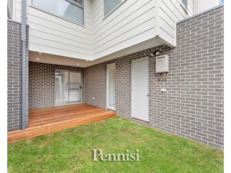 2 Cameron Road, Essendon VIC 3040