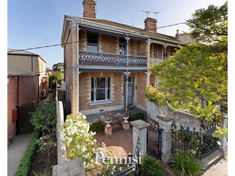 15 St James Street, Moonee Ponds VIC 3039