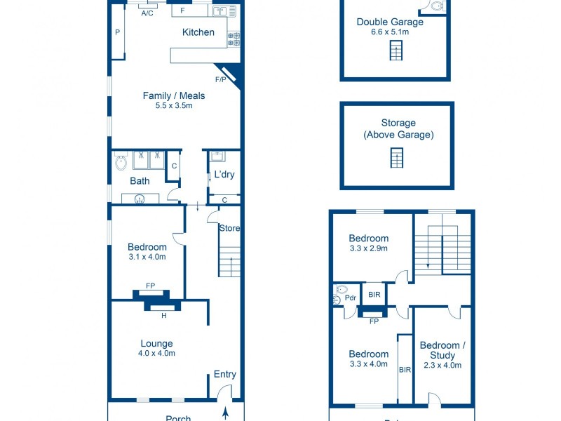 15 St James Street, Moonee Ponds VIC 3039