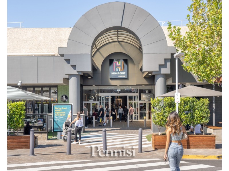 4/60 Middle Road, Maribyrnong VIC 3032