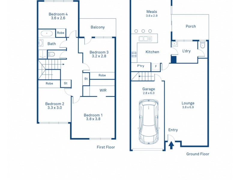 5/20 Fletcher Street, Essendon VIC 3040