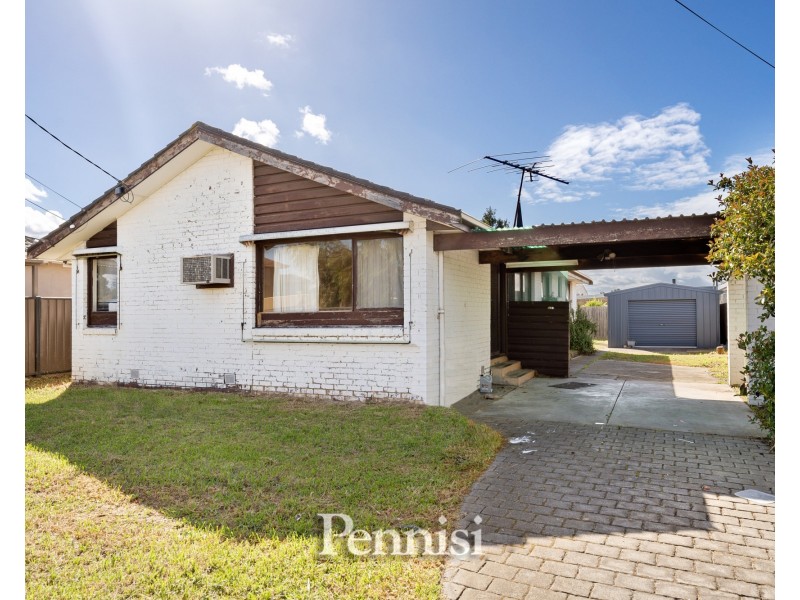 3 Elmhurst Road, Gladstone Park VIC 3043