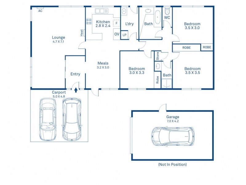 3 Elmhurst Road, Gladstone Park VIC 3043