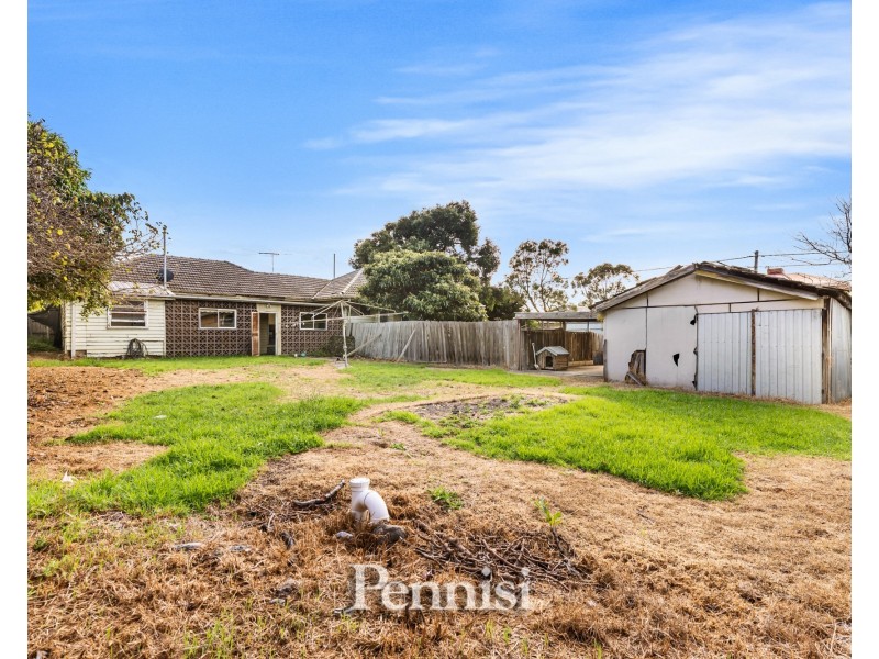25 Melbourne Avenue, Glenroy VIC 3046