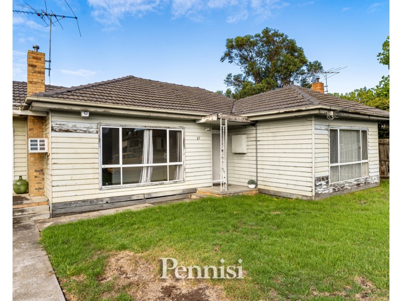 25 Melbourne Avenue, Glenroy VIC 3046