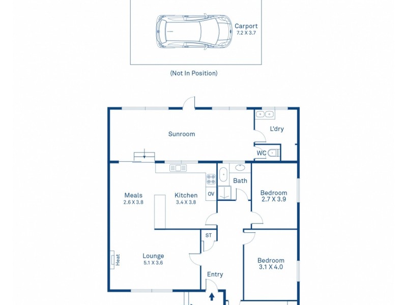 25 Melbourne Avenue, Glenroy VIC 3046