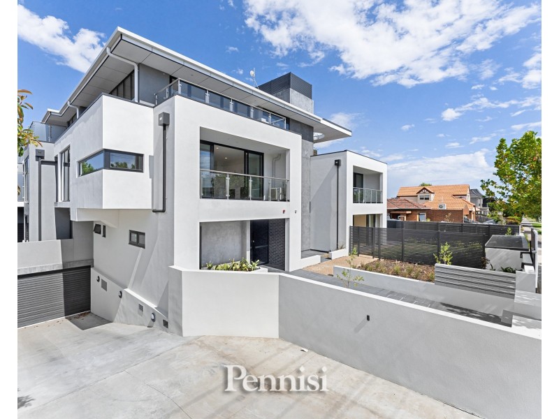 12/146 Cooper Street, Essendon VIC 3040
