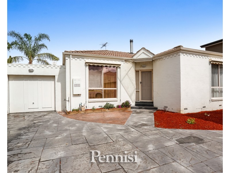 3/22 Ethel Street, Oak Park VIC 3046