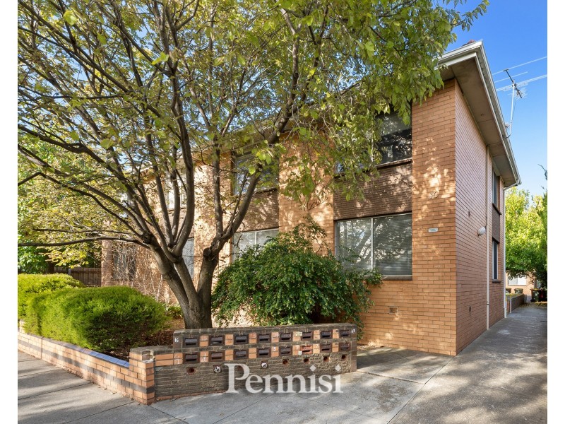 3/30 Nicholson Street, Essendon VIC 3040