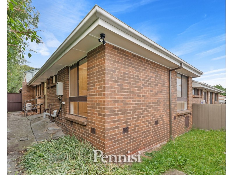 4/27 Ballater Street, Essendon VIC 3040