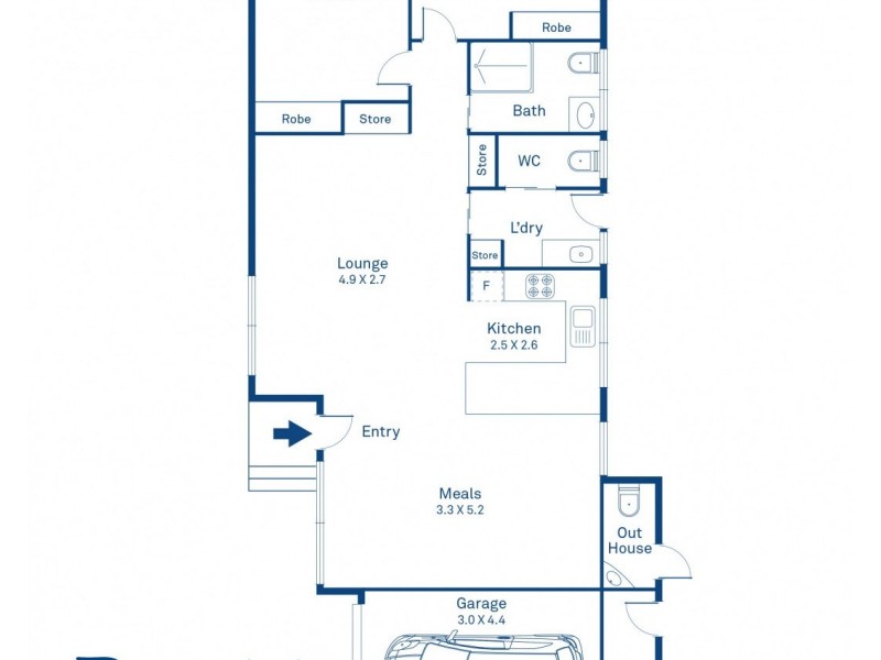 4/27 Ballater Street, Essendon VIC 3040
