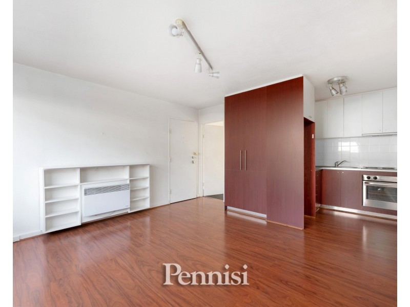 9/12-14 Eltham Road, Flemington VIC 3031