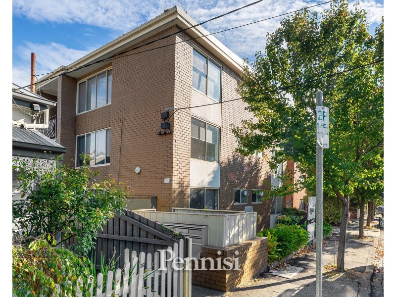 9/12-14 Eltham Road, Flemington VIC 3031