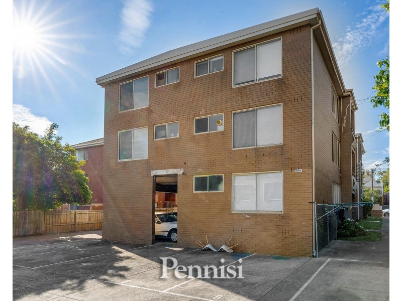 9/12-14 Eltham Road, Flemington VIC 3031