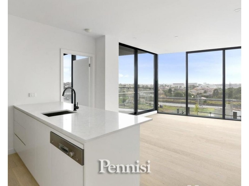 1210/2 Joseph Road, Footscray VIC 3011
