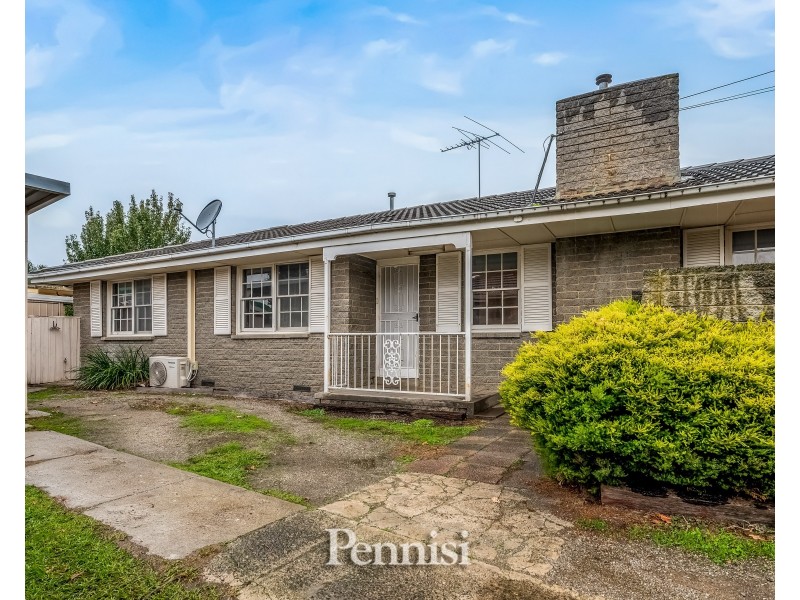 30 Quinn Grove, Keilor East VIC 3033