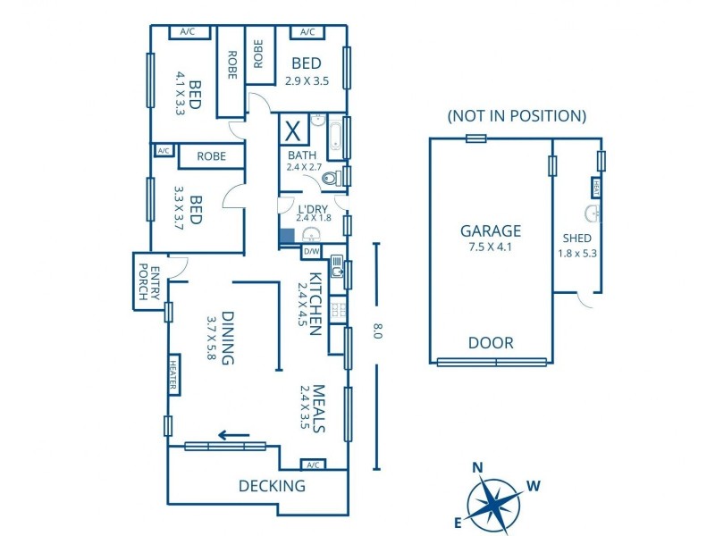 30 Quinn Grove, Keilor East VIC 3033