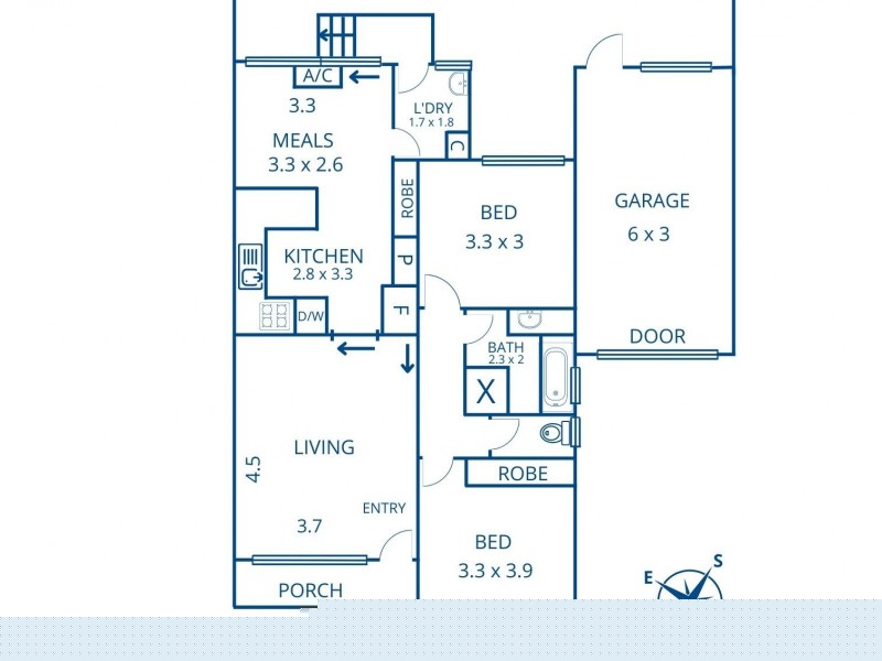 4/7 Grandview Street, Glenroy VIC 3046