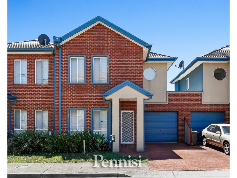 19 Balerno Circuit, Gowanbrae VIC 3043