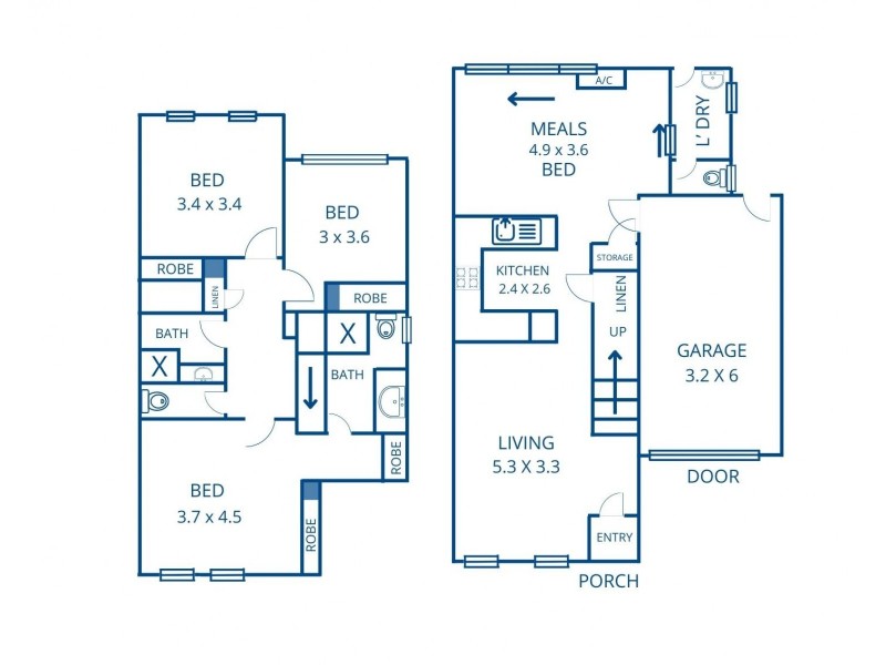 19 Balerno Circuit, Gowanbrae VIC 3043