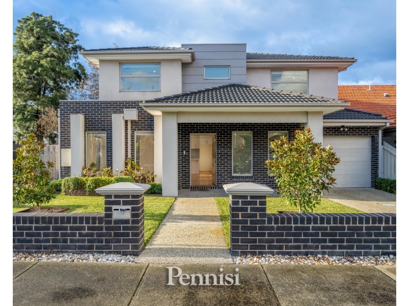 54 Mascoma Street, Strathmore VIC 3041