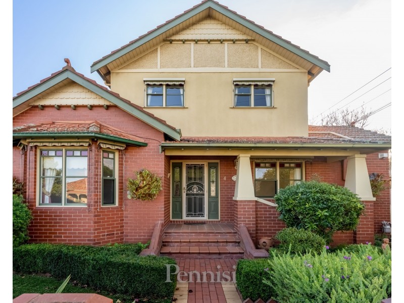 4 Mary Street, Essendon VIC 3040