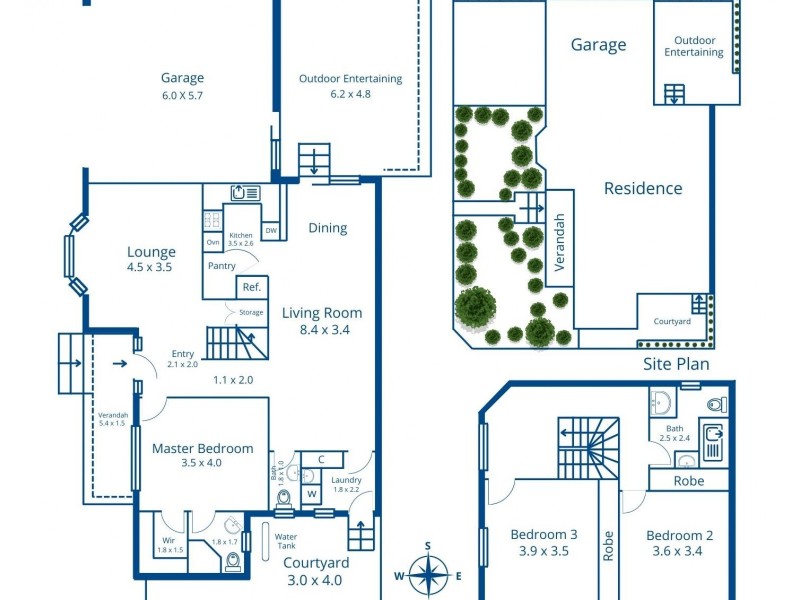 4 Mary Street, Essendon VIC 3040