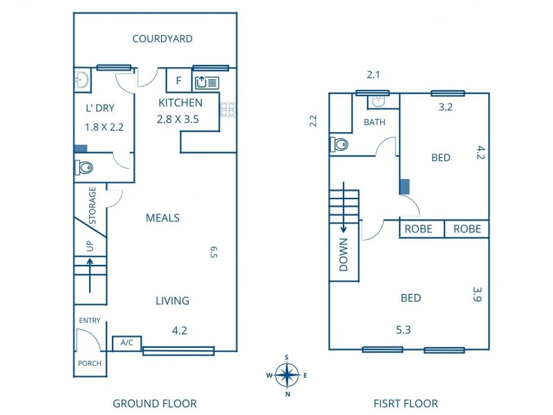 4/49 Murray Street, Brunswick West VIC 3055