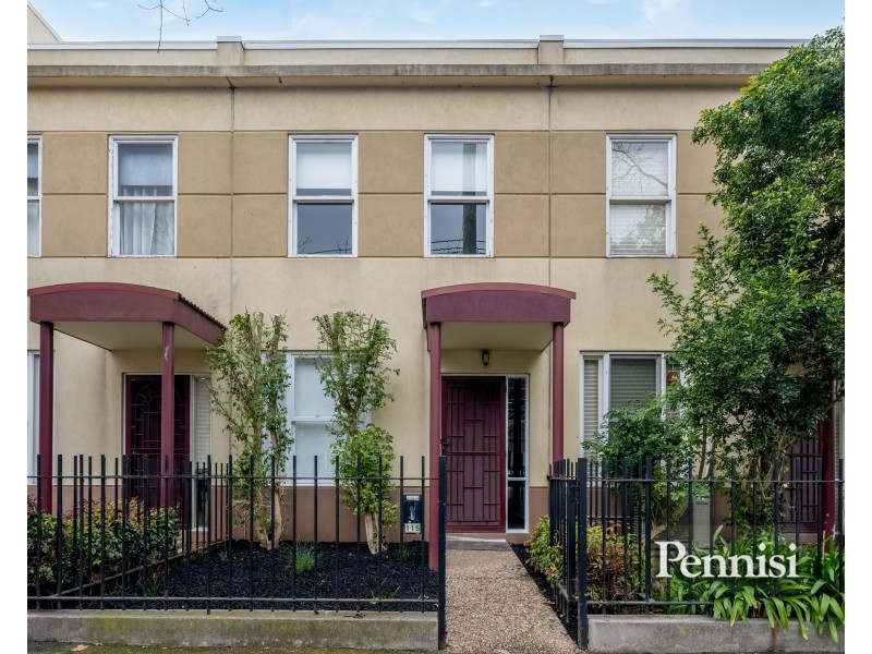 115 Dodds Street, Southbank VIC 3006