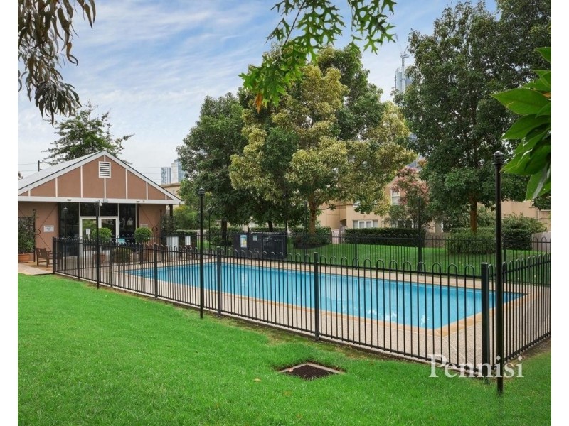 115 Dodds Street, Southbank VIC 3006