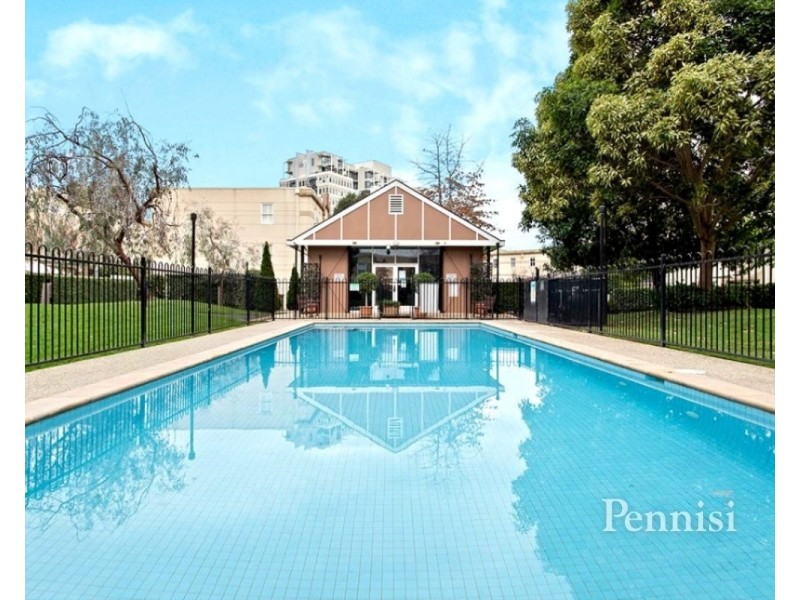 115 Dodds Street, Southbank VIC 3006