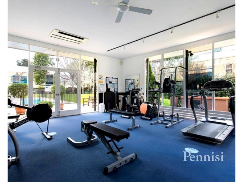 115 Dodds Street, Southbank VIC 3006