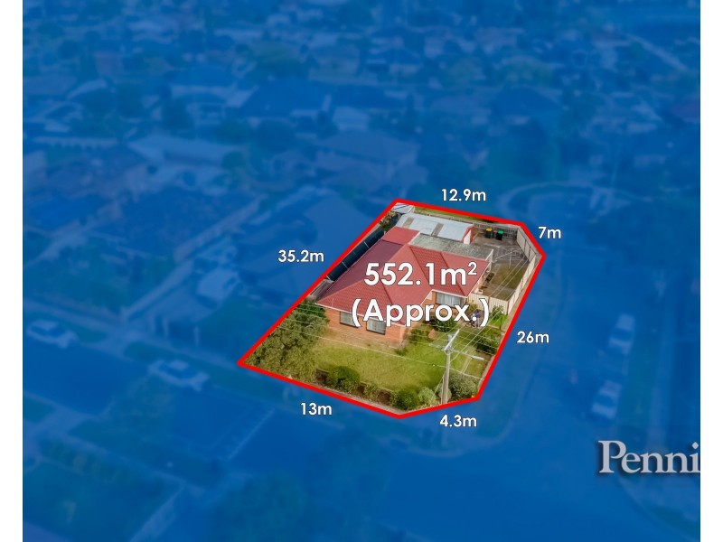 15 Sterling Drive, Keilor East VIC 3033