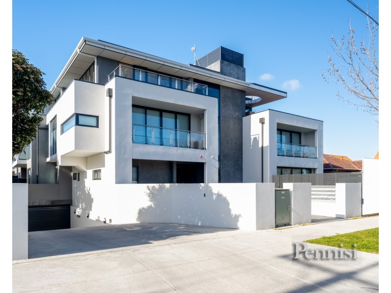 17/146 Cooper Street, Essendon VIC 3040