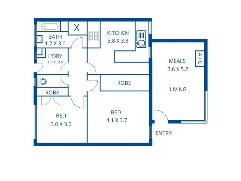3/135 Ogilvie Street, Essendon VIC 3040