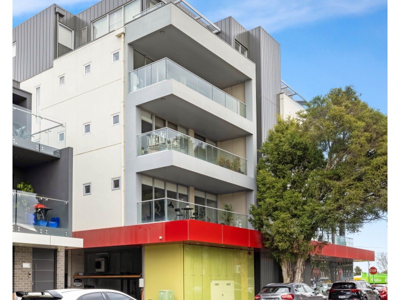 3/1072 Mount Alexander Road, Essendon VIC 3040