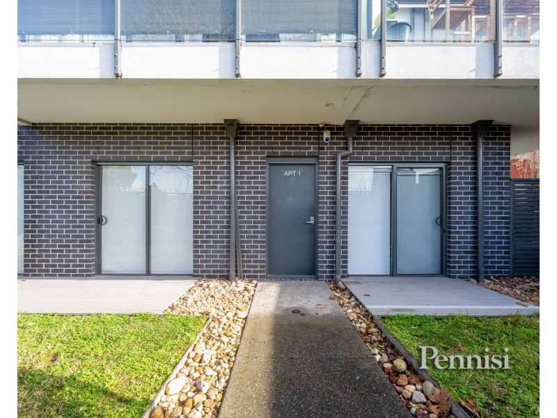 1/12 Leonard Crescent, Ascot Vale VIC 3032