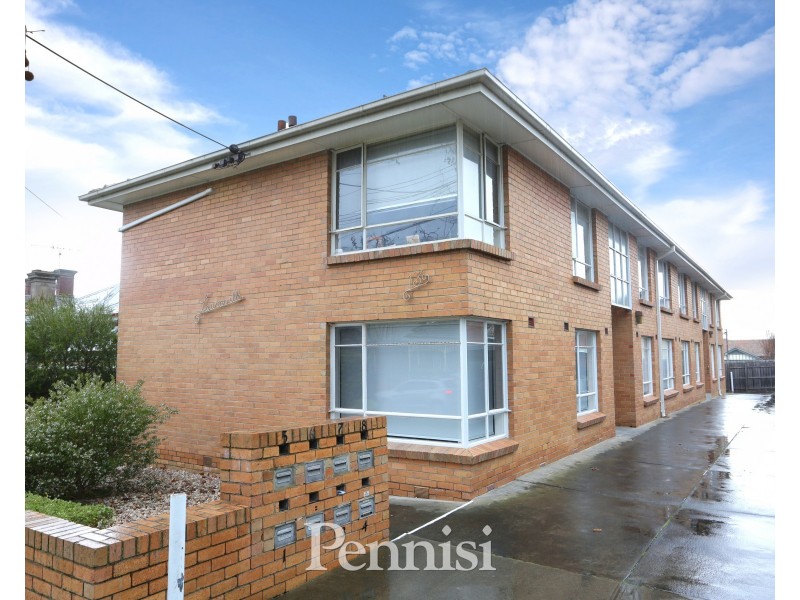 6/13 Laura Street, Moonee Ponds VIC 3039