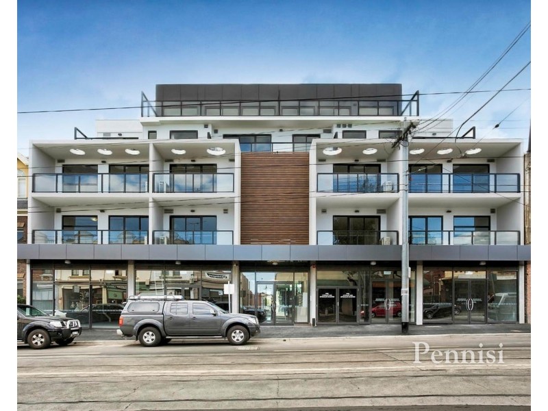 12/122 Maribyrnong Road, Moonee Ponds VIC 3039