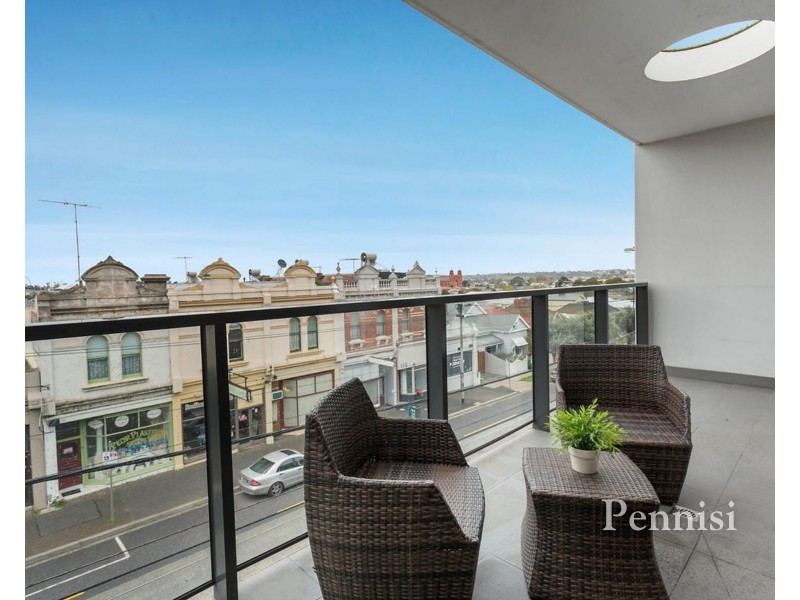 12/122 Maribyrnong Road, Moonee Ponds VIC 3039