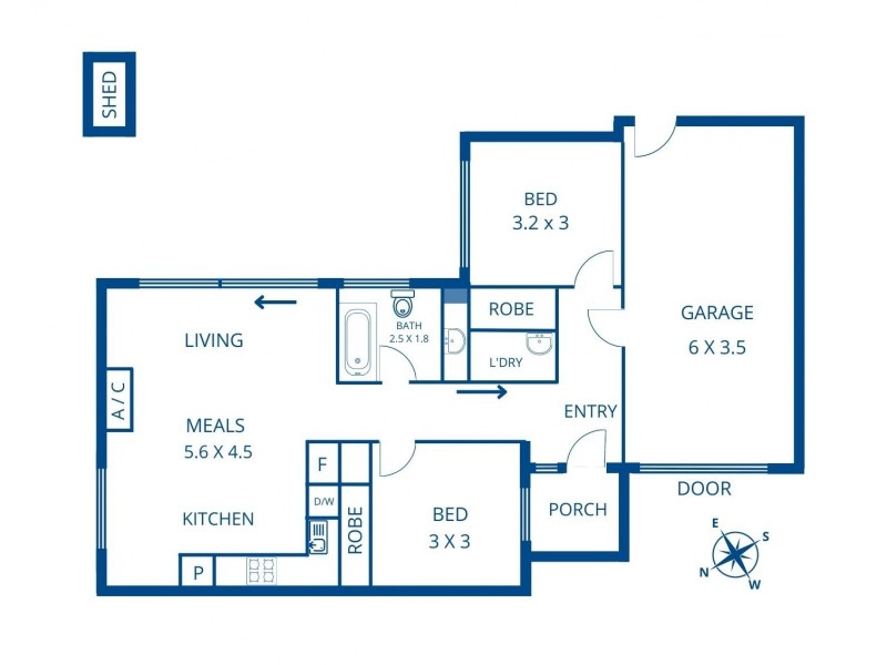 5/20 Danin Street, Pascoe Vale VIC 3044