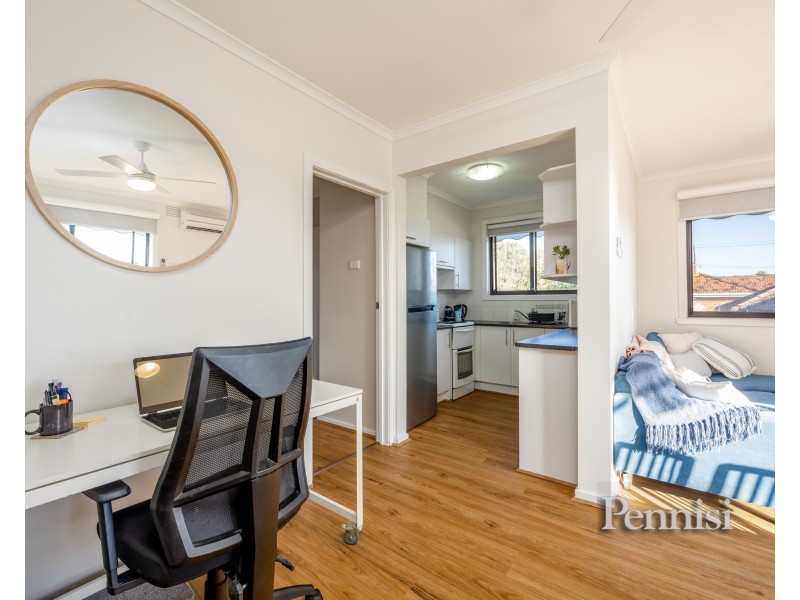 5/4 Balfe Crescent, Brunswick West VIC 3055