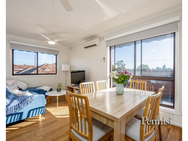 5/4 Balfe Crescent, Brunswick West VIC 3055