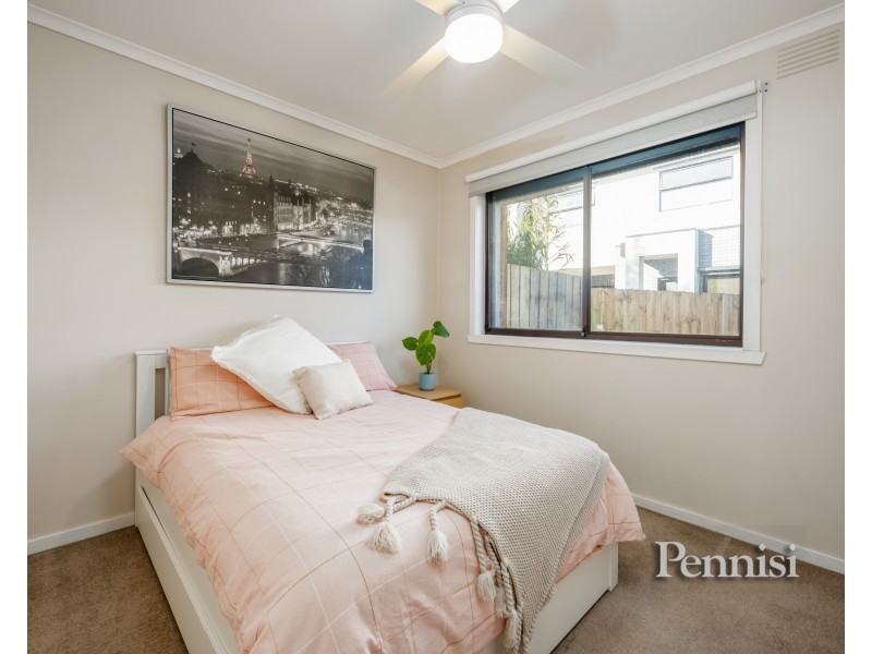 5/4 Balfe Crescent, Brunswick West VIC 3055